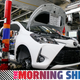 Image for article titled Toyota Thinks It Has Finally Turned The Corner
